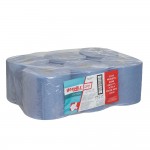 Prosop hartie albastra portionata 525 foi KC7493 Prosop hartie albastra portionata 525 foi KC7493